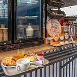 B&B Hotel La Rochelle Centre Les Minimes