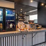 B&B Hotel La Rochelle Centre Les Minimes