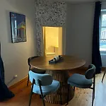 Appartement Charlie, Wifi, Charme, Centre Historique