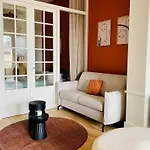 Le Logis Gargoulleau