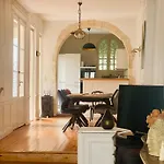 La Casa De Pape - Maison 4 Chambres - Hypercentre
