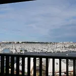 Le Grand Lazaret Vue Mer - Wifi