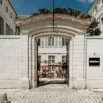 Central Hotel La Rochelle Centre