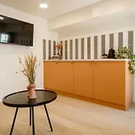 Central Hotel La Rochelle Centre