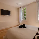 Villa Spa Arboree Hyper Centre