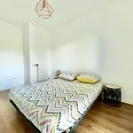 Superbe Appartement Exterieur, 2 Chambres, Parking