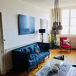 The Appart 90M2 Au Coeur De La Vieille Ville