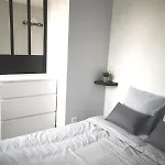 Tres Bel Appartement Avec Vue D\'Exception & Parking