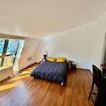 Grand Studio A 2 Pas Du Vieux Port, Quartier Gabut