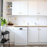 Appartement La Rochelle, 3 pièces, 5 personnes - FR-1-246-553