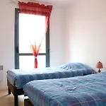 Appartement La Rochelle, 3 pièces, 5 personnes - FR-1-246-553