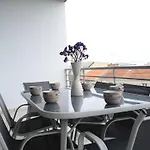 Appartement La Rochelle, 3 pièces, 5 personnes - FR-1-246-553