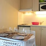 Studio Cabine Ideal, Proche Plage, Parking Prive, Residence Securisee - Fr-1-246-654