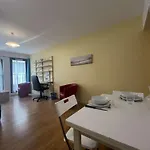 Studio La Rochelle, 1 pièce, 2 personnes - FR-1-246-621