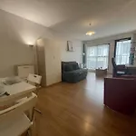 Studio La Rochelle, 1 pièce, 2 personnes - FR-1-246-621