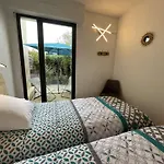 Appt 2 Pieces Cabine La Rochelle - Lr090-A301