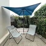 Appt 2 Pieces Cabine La Rochelle - Lr090-A301