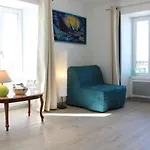 Appt Studio La Rochelle - Lr180-001