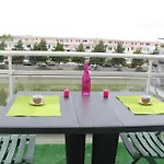 Studio La Rochelle, 1 pièce, 2 personnes - FR-1-246-48