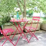 Studio La Rochelle, 1 pièce, 2 personnes - FR-1-246-591