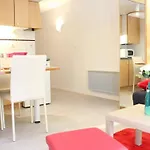 Studio La Rochelle, 1 pièce, 2 personnes - FR-1-246-591