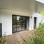 Studio La Rochelle - Lr740-001