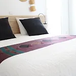 Appartement La Rochelle, 3 pièces, 6 personnes - FR-1-246-111