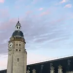 Studio La Rochelle, 1 pièce, 4 personnes - FR-1-246-72