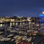 Appartement Charme & Confort A 10M Du Vieux Port- La Rochelle, 2 Pers, Wifi & Equipements Complets - Fr-1-535-56