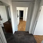 Chambre Dans Un Appartement En Collocation