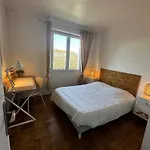 Chambre Dans Un Appartement En Collocation