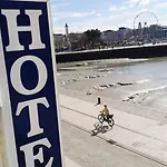 Hotel La Marine, Vieux Port