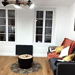 Appartement Hyper Centre