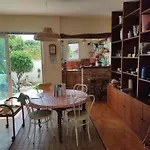 La Cour Du Moulin/T3/Centre-Ville/Wi-Fi/Terrasse