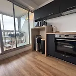 Appt Studio Cabine La Rochelle - Lr240-207