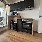 Appt Studio Cabine La Rochelle - Lr240-207