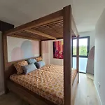 Frida, Terrasse Exposee Plein Sud, Wifi, Parking Double,