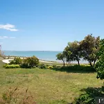 Appartement 2 Pieces, 6 Couchages, Vue Mer, Parking - Fr-1-825-29