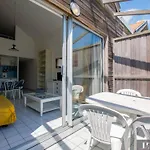 Appartement 2 Pieces, 6 Couchages, Vue Mer, Parking - Fr-1-825-29