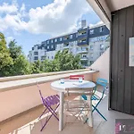 Appartement T2 Meuble Avec Parking A 200M De La Plage - Fr-1-825-18