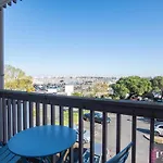 Charmant Appartement 2 Pieces Pres De La Plage A La Rochelle - Fr-1-825-17
