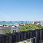 T2 Meuble Avec Terrasse, Parking, Proche Plage - Fr-1-825-48