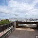 T2 Meuble Avec Terrasse, Parking, Proche Plage - Fr-1-825-48