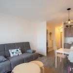 Studio Renove A 50M De L\'Ocean A La Rochelle - Fr-1-825-41