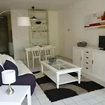 Studio Meuble 4 Pers, Vue Mer, Terrasse, Proche Plage - Fr-1-825-4