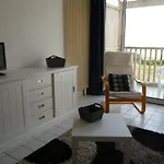 Appartement 2 Pieces 6 Couchages Avec Parking, Vue Mer - Fr-1-825-3