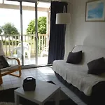 Appartement 2 Pieces 6 Couchages Avec Parking, Vue Mer - Fr-1-825-3