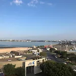 Vue Mer Et Parking