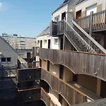 Vue Mer Et Parking