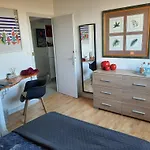 360 Degres Sur La Rochelle Chambre D Hote